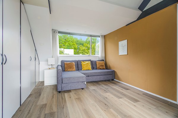 Medium property photo - In de Wolken 284, 1186 BS Amstelveen